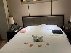 -大同云冈美高大酒店