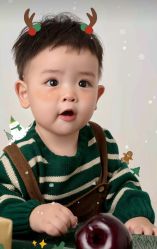 -大连棒棒糖儿童摄影(熊洞街店)