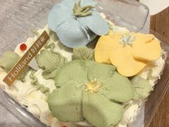 -好利来(永定路店)