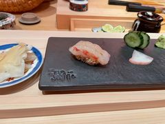 -橼舍鮨青木