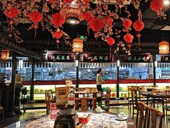 -卢大鲜鱼头捞饭(美利广场店)