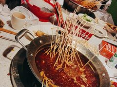 -钢管厂五区小郡肝火锅串串香(总店)