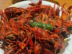 -京狮炙燥·精酿烧烤(首经贸店)