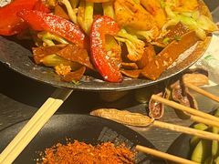 -微醺烤牛·炭火烧烤·精酿啤酒(东郊记忆店)