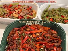 -恭敬李老北京炸酱面·京味菜(西花市店)