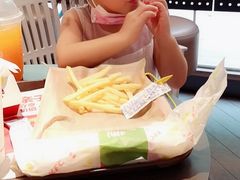 -肯德基(江夏中百店)