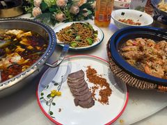 -9家湘菜(上南路店)