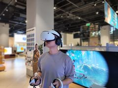 -Sony Store索尼(深圳深业上城店)
