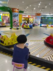 -星趣童堡(星河COCO City民治店)