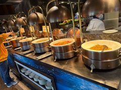 -吉布鲁牛排海鲜自助(金牛凯德广场店)