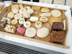 -清真全盛斋传统糕点(许士庙店)