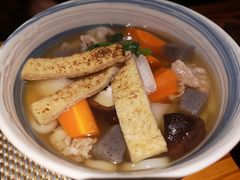 -田野日本料理(仙霞路店)