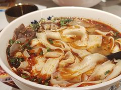 -陳香貴·兰州牛肉面(上海长风大悦城店)