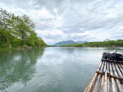 -楠溪江风景名胜区