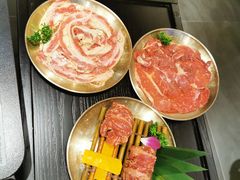 -西塔老太太泥炉烤肉(龙湖北苑天街店)