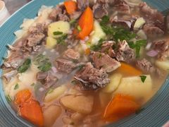 -马白开来特色羊排揪片子  (总店)