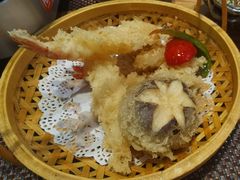 -樱の千渡日式料理·铁板烧•烧鸟(金盛田广场店)