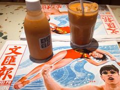 -华嫂冰室(湾仔店)