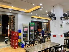 -贞姨美食·老字号海鲜大排档