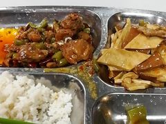 -京和风食堂·定食寿喜锅(保利樾广场店)