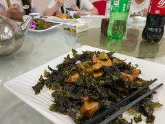 -台山第一家兴华黄鳝饭·黄鳝婆(开平店)