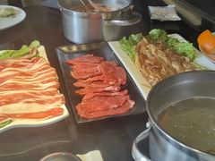 -太古汇海鲜姿造(延寿店)