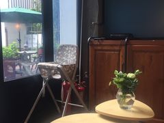 -fishtank鱼缸咖啡(三山街店)