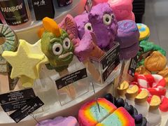 -LUSH(威尼斯人店)