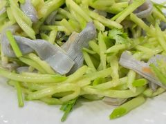 -旺角小渔村·海肠捞饭开创者(环山路店)