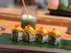 -TORO MaKi 寿司·日料(华创店)