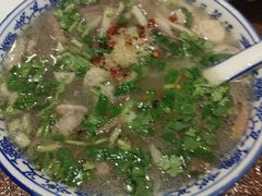 -老三羊汤【北兴隆街店】