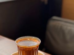 -blend咖啡部落(卓悦中心店)