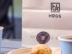 -HUGS coffee(东区店)