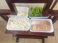 -生宇山珍野生菌汤锅•始于1999(双流古塔店)