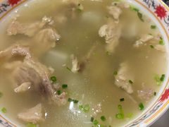 -陈记汤饭(水巷口店)