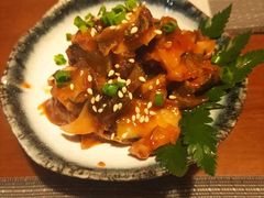 海螺片-熊串烧亭.居酒屋(珠江路店)