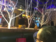 -辣猫龙虾(马泉营店)