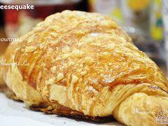 芝士羊角-西点坊(浦东香格里拉店)