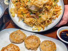 -顺德一品粥·20年凤城老字号(芳村店)