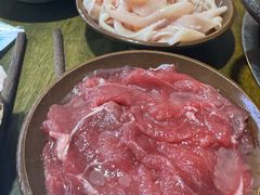 -黄潇洒老火锅(九眼桥宏济巷店)