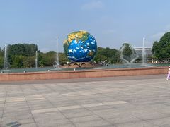 -南通洲际绿博园