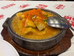 -不仔客海鲜·烧烤·270度海景餐厅(大东海店)