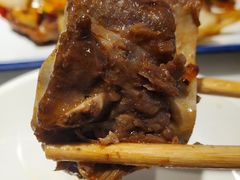 -老仁义·清真菜(太古街店)