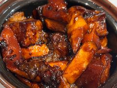 -老吉士酒家(天平路店)