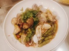 -小八仙·八方(移民广场店)