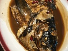-旺顺阁鱼头泡饼(常营店)