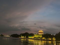 -聚汇三少·龙虾·中餐厅(莫邪路新天地店)