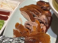 -泰钰丰烤鸭(开发区店)