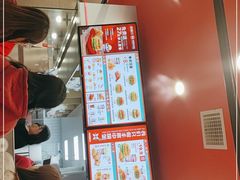-塔斯汀中国汉堡(老师院店)