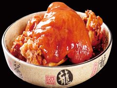 -黑龙江美食城(三角公园店)